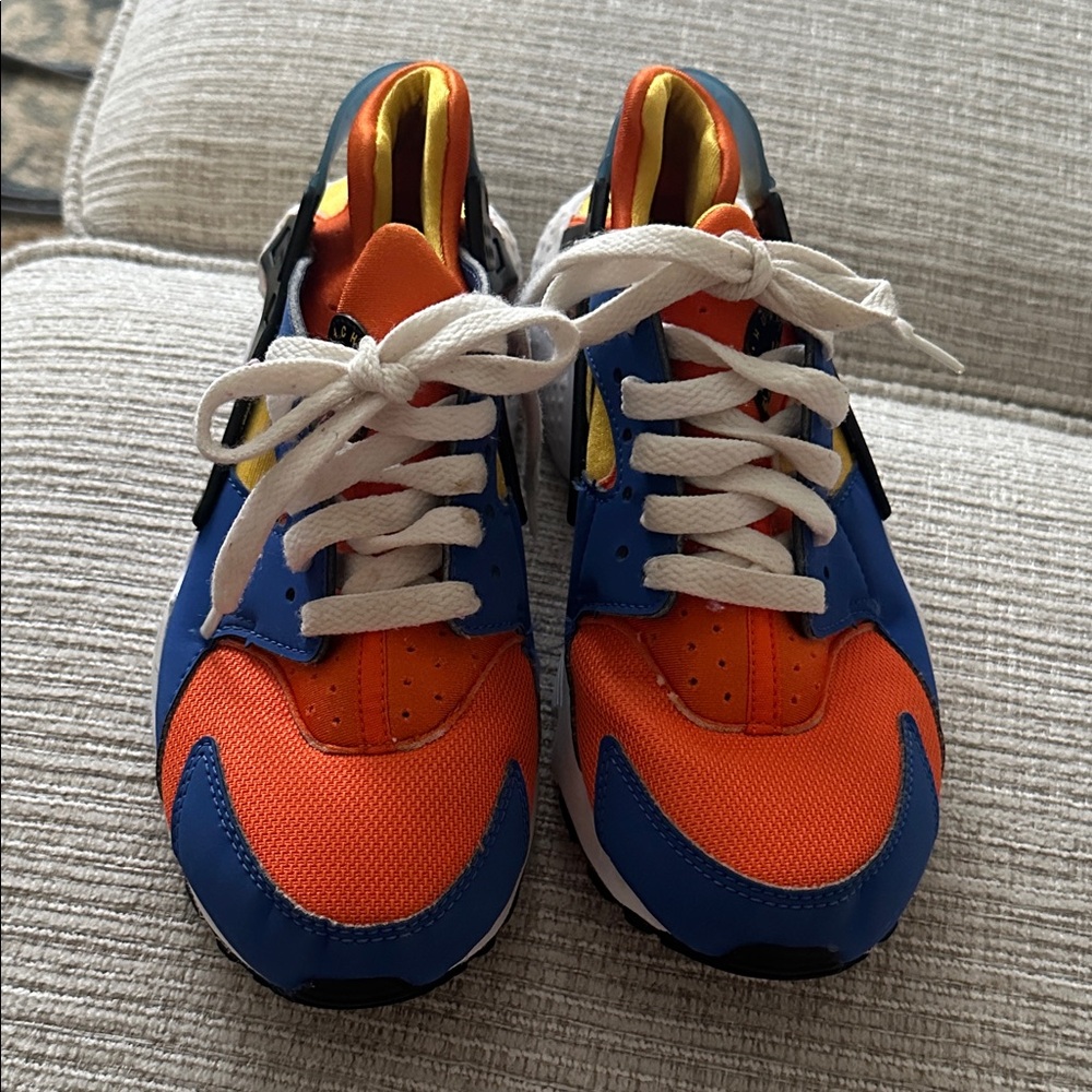 Nike Kid's Huarache Run Sneaker